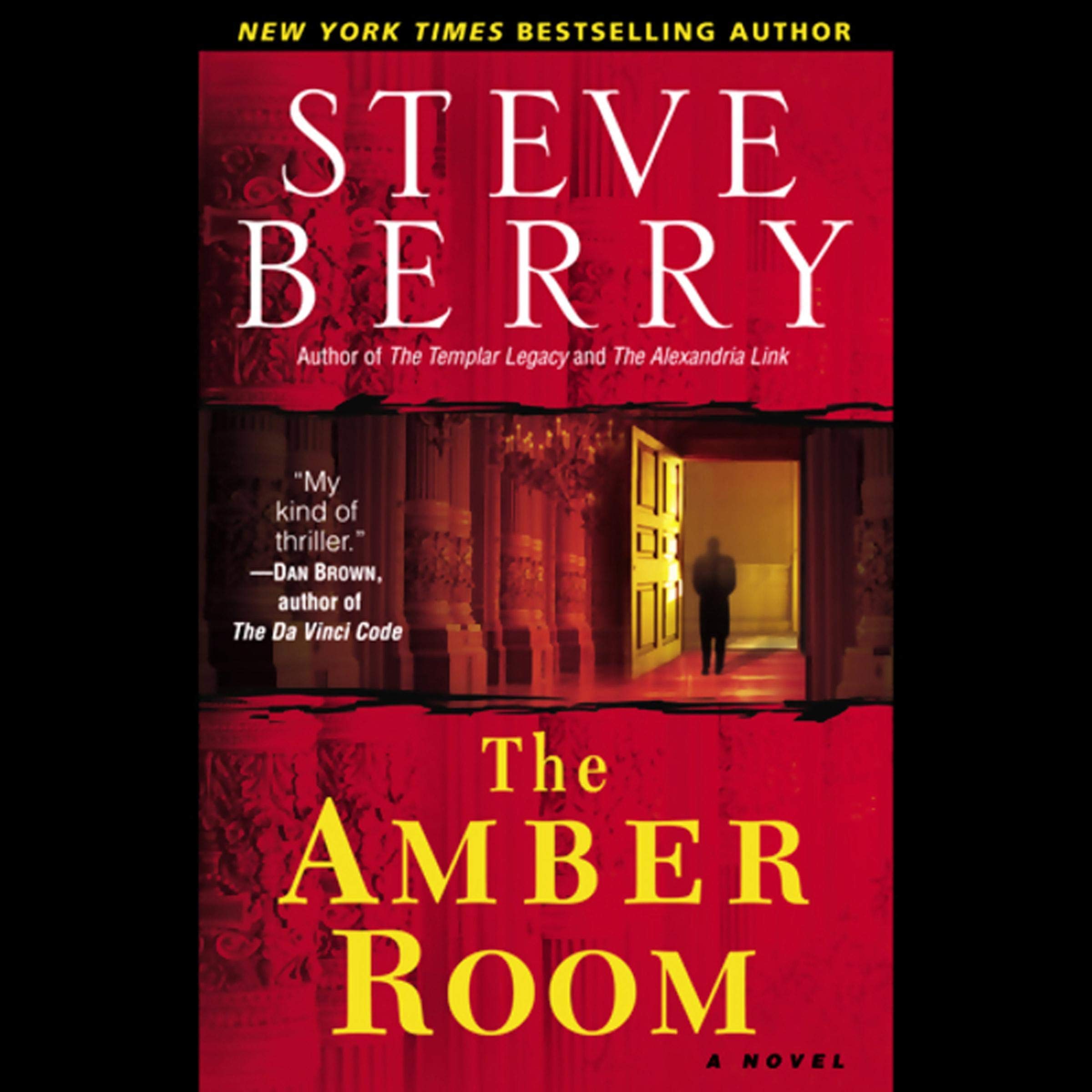 The Amber Room