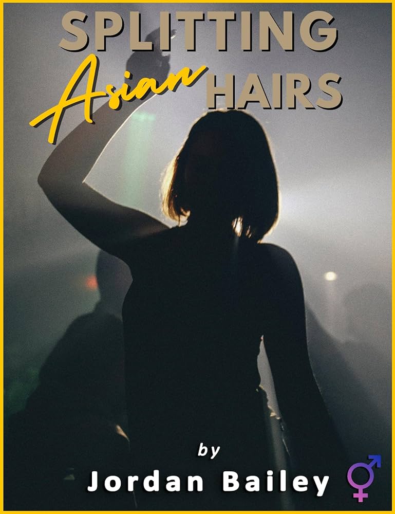 Ayolning kozini yalayman