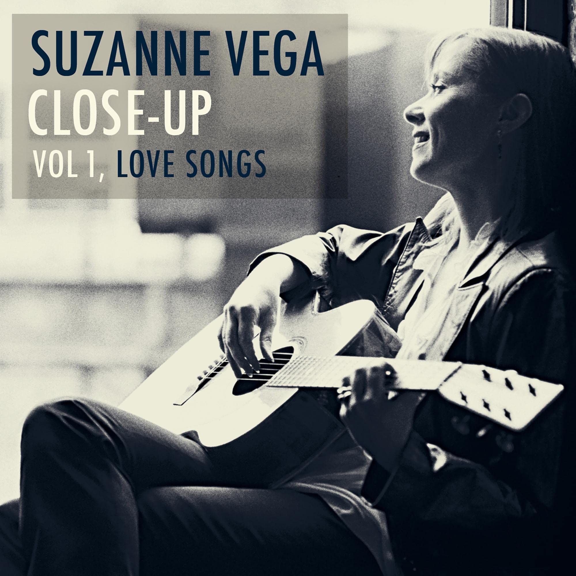 Close-Up Vol 1, Love Songs [VINYL]