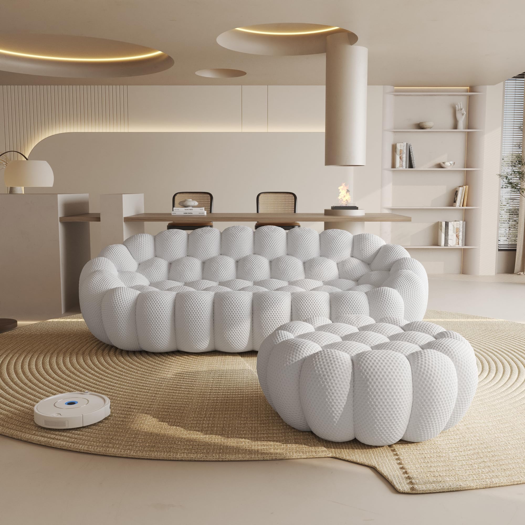 BLOHM × NOROLL \"Couch Surfers\" 26cm Couch Surfers” – DEVELOPMENTBYNOROLL