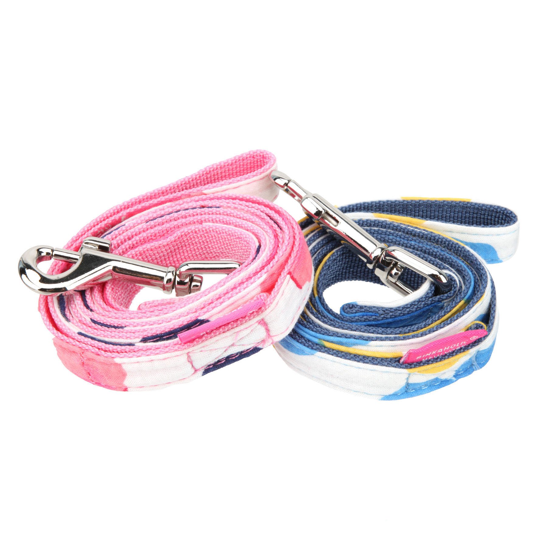Pinkaholic New York Hundeleine „Delta“ – Stylisch & Praktisch In Pink