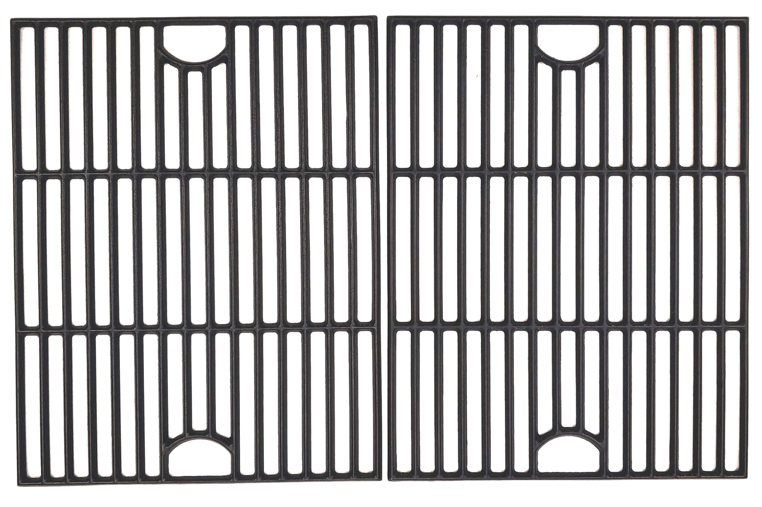 Buy BBQSTAR BBQ Grill Grate 17inch Matte CastIron Cooking Grate
