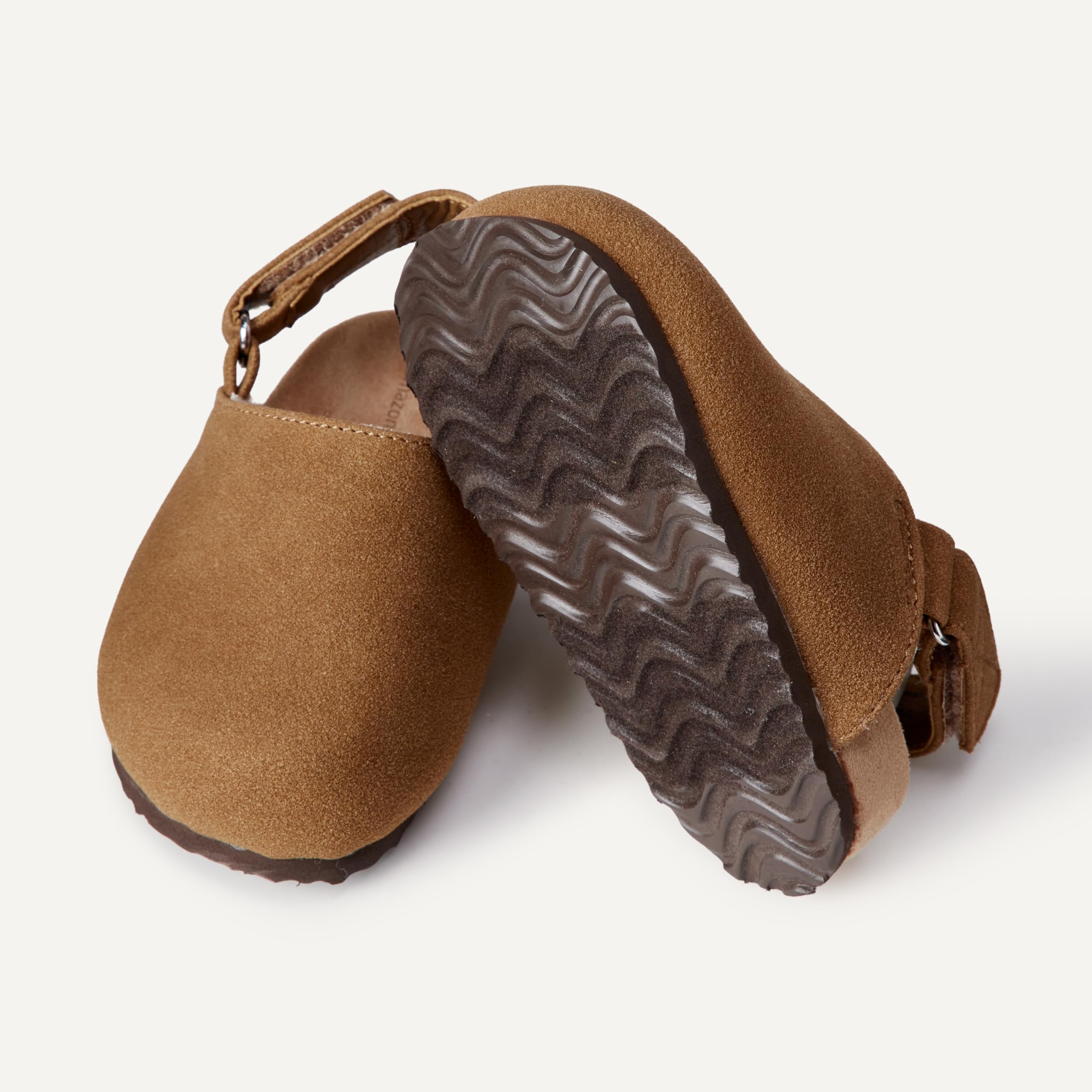 Amazon Essentials Zoccoli Comodi Unisex Bambini e Ragazzi