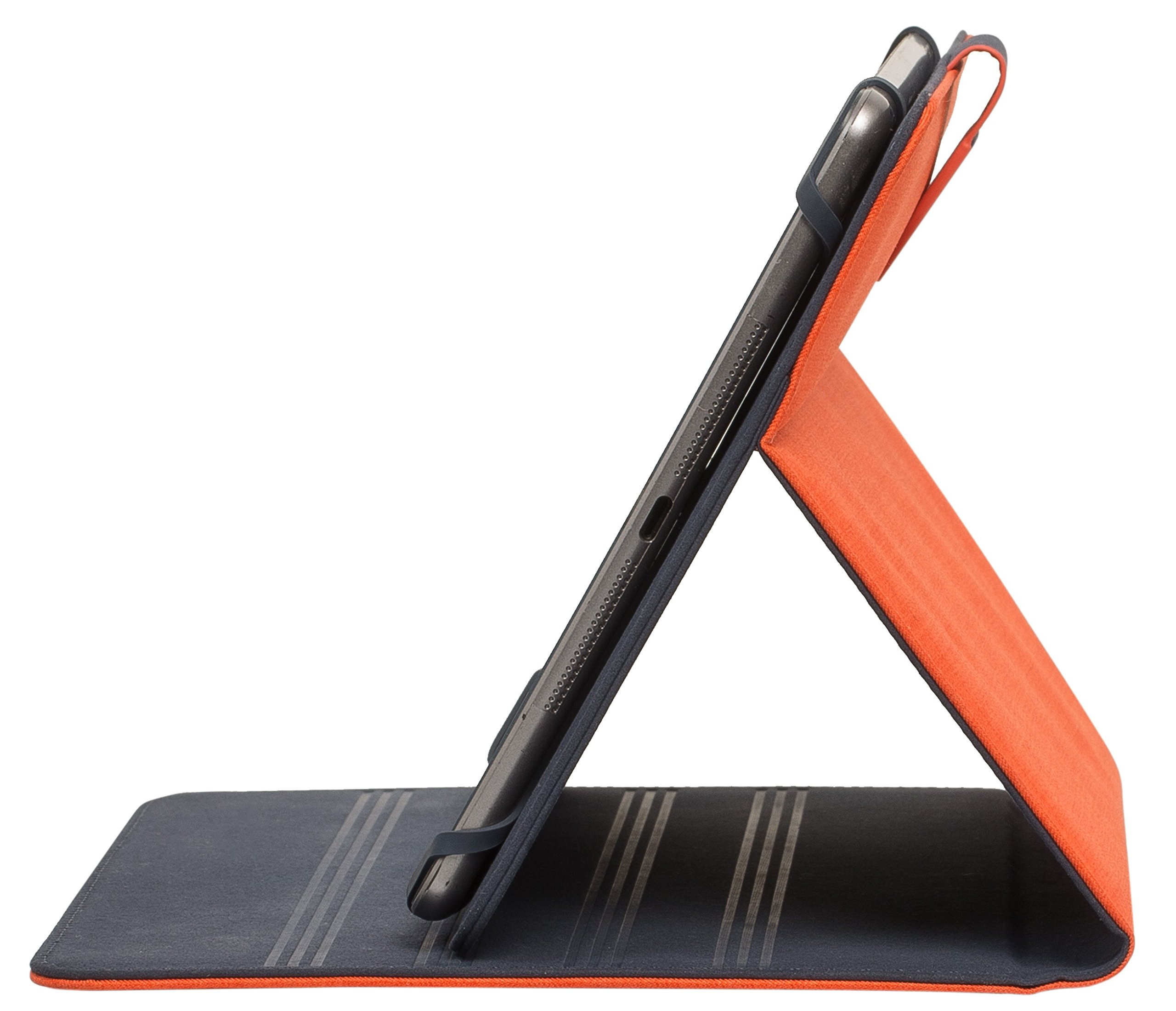 Rivacase 3317 Etui pour Tablette 10,1'' Orange