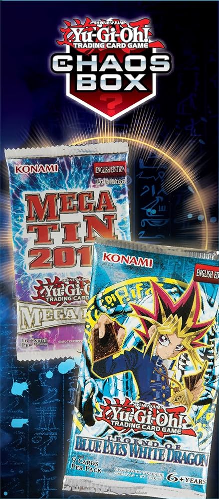 Chaos　TCG Rio Rainbow Gate! ×18パック Chaos TCG Rio Rainbow Gate! ×18パック - メルカリ