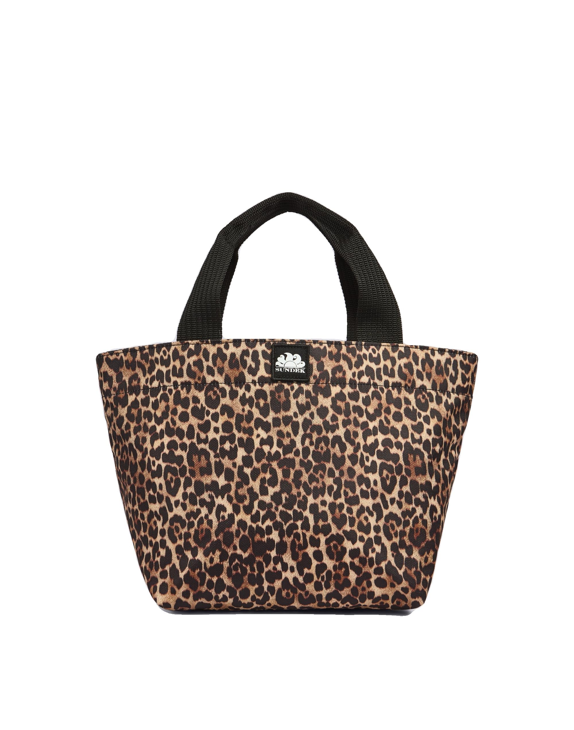 SUNDEK Devin A728L - Borsa stampata Durian, taglia unica