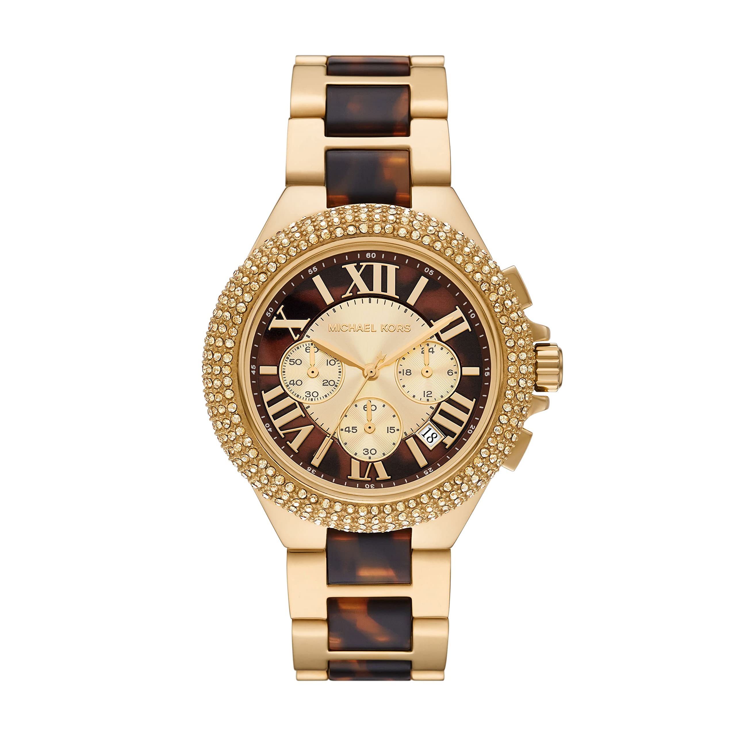 Michael Kors Camille MK7269 Chronograph for Women