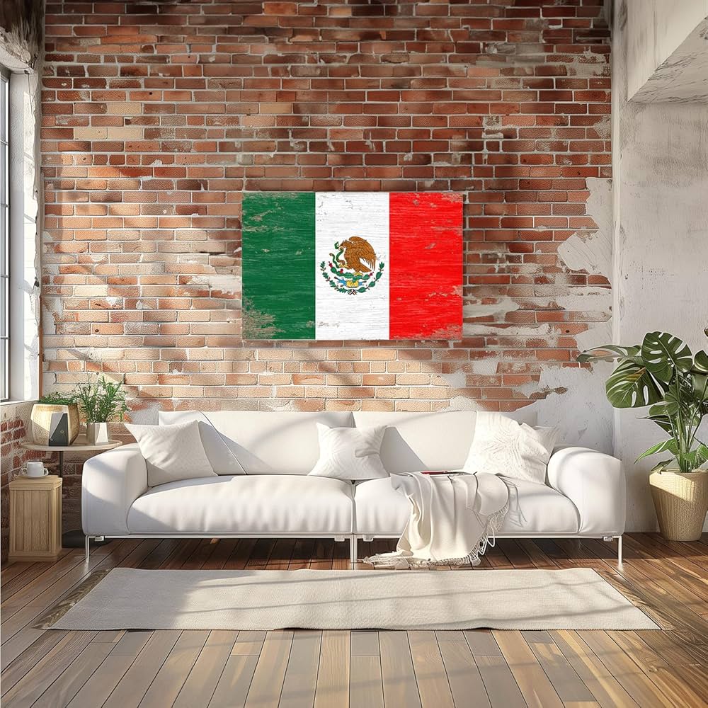 mexican home decor