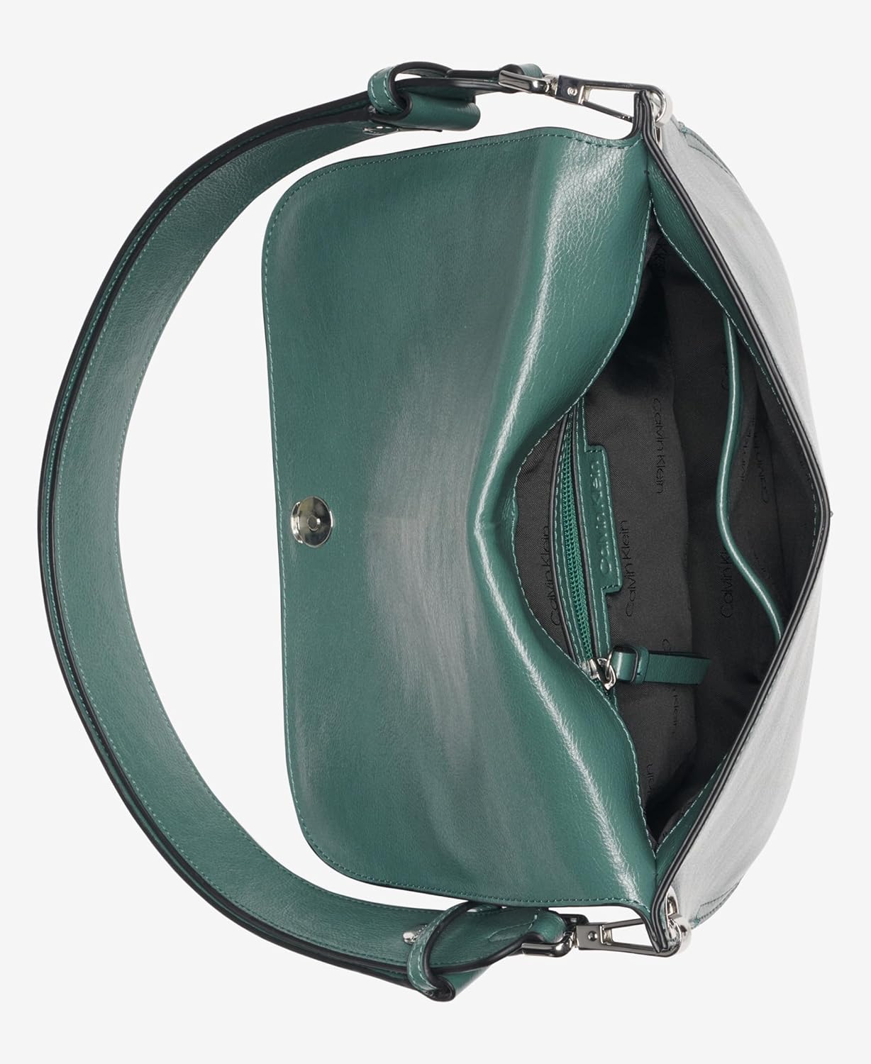 Calvin Klein Women's Comet Convertible Crossbody & Shoulder Bag