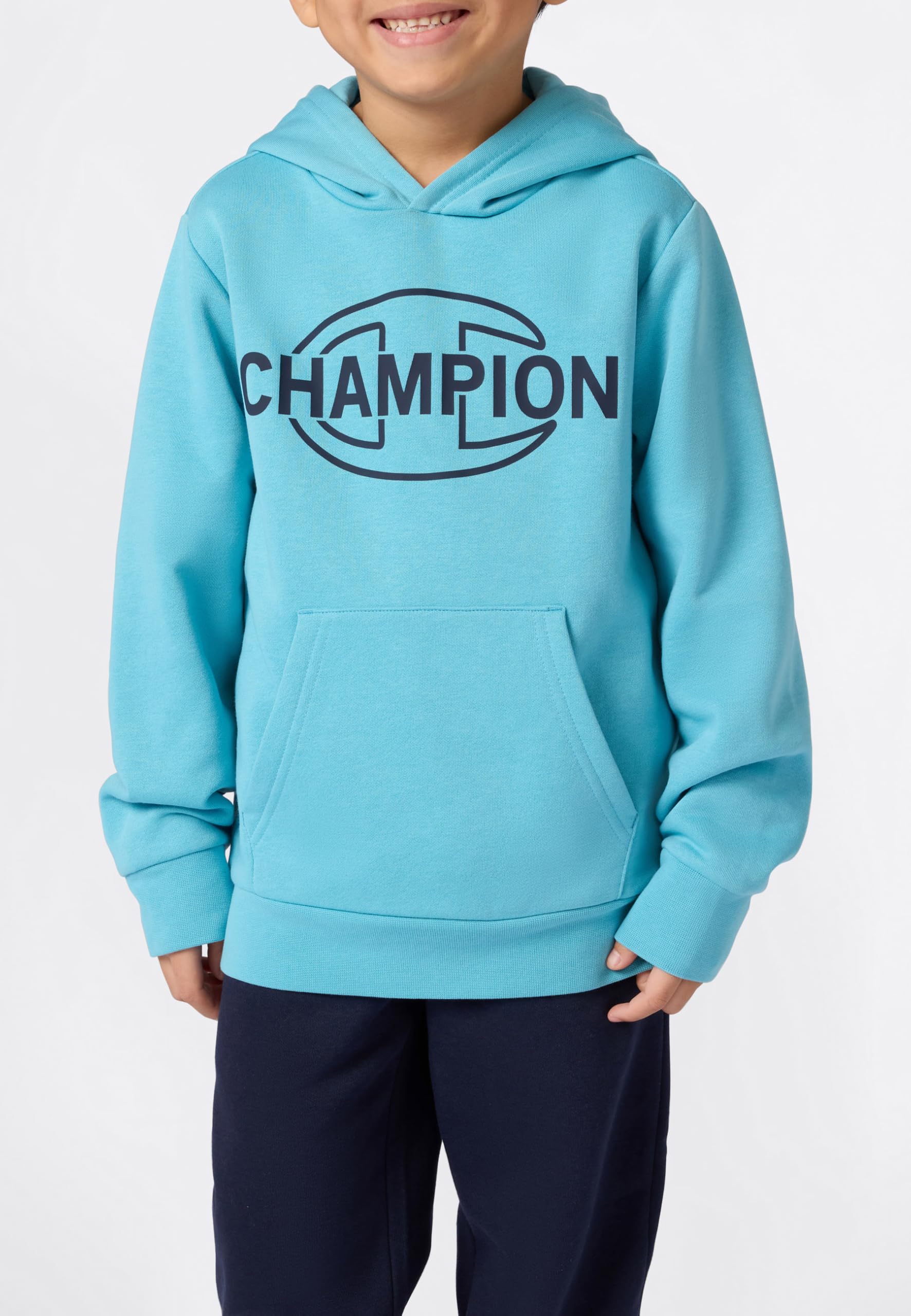 Champion Legacy Boys Sudadera con Capucha Niños (Pack de 1) — view 2