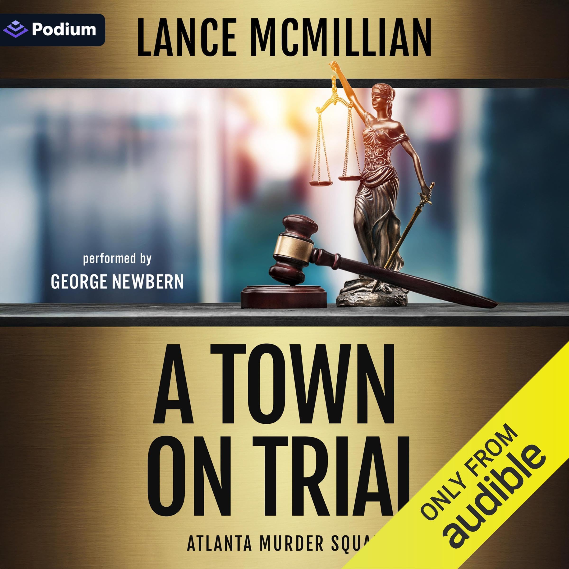 A Town on Trial