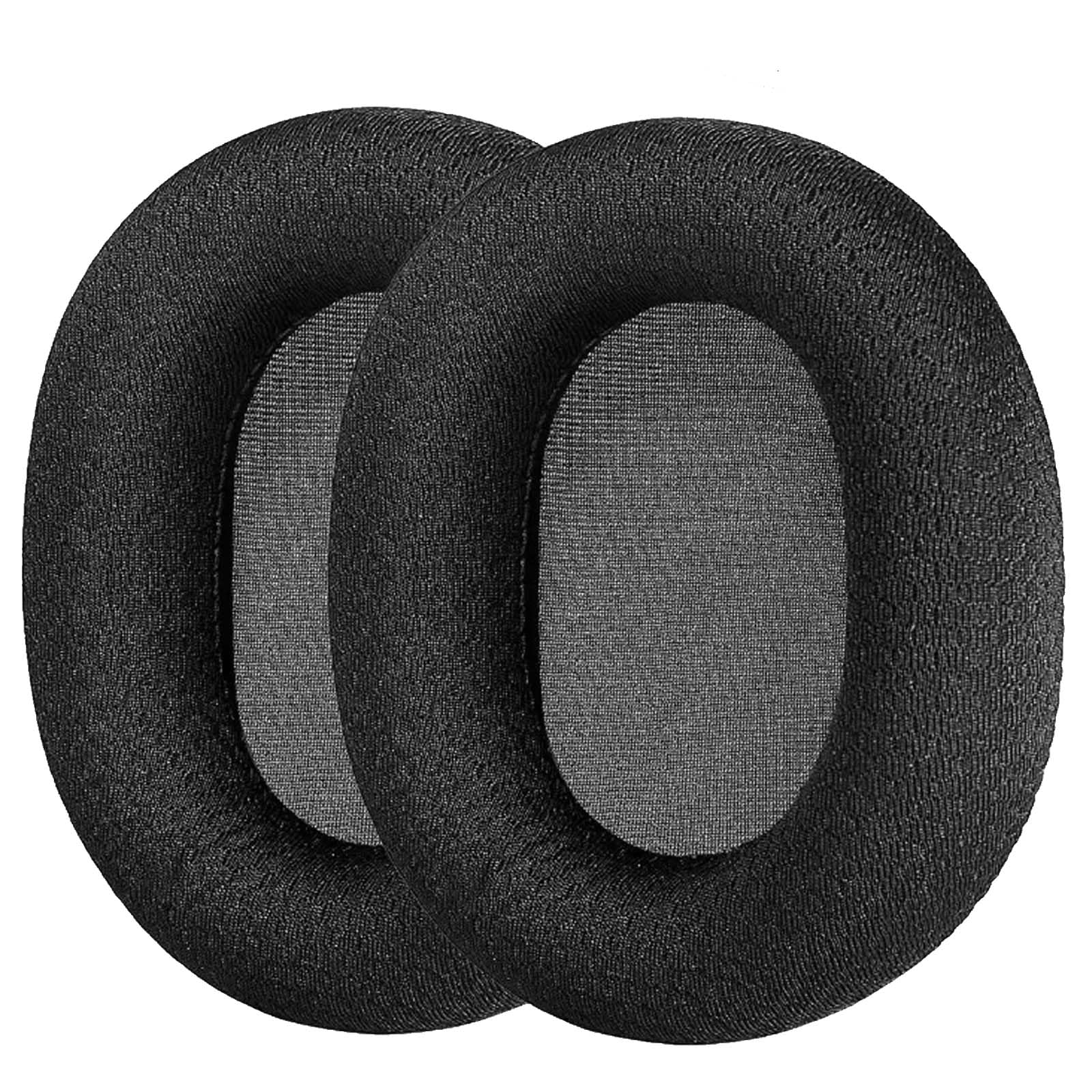 Compatible with SteelSeries Arctis 7 Ear Cushions - Replacement Ear Pads for Arctis 3, 5, 7, 9, 1 & Pro Wireless Gaming Headsets