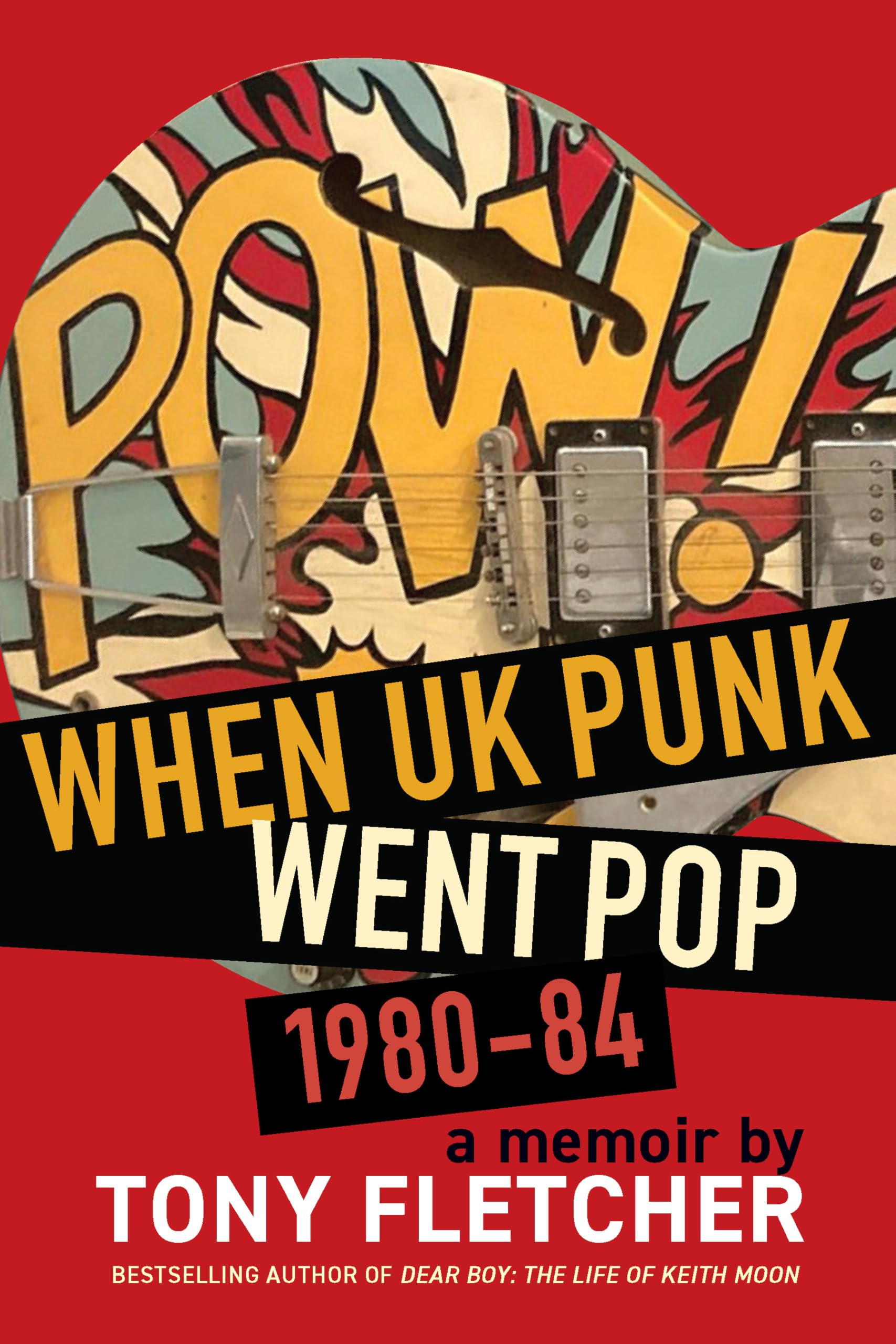 POW!