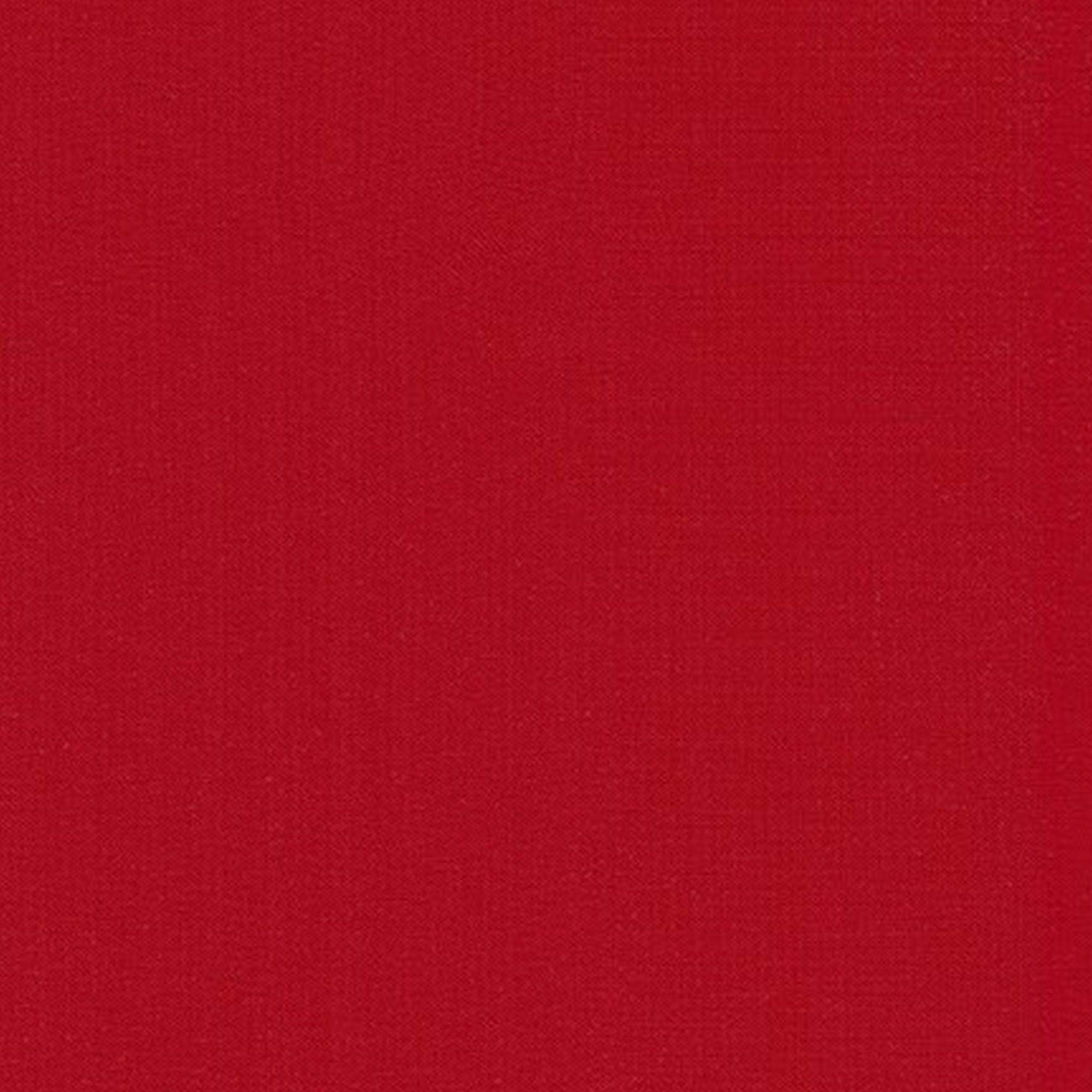Robert Kaufman Fabrics Kona Cotton Solid Ruby