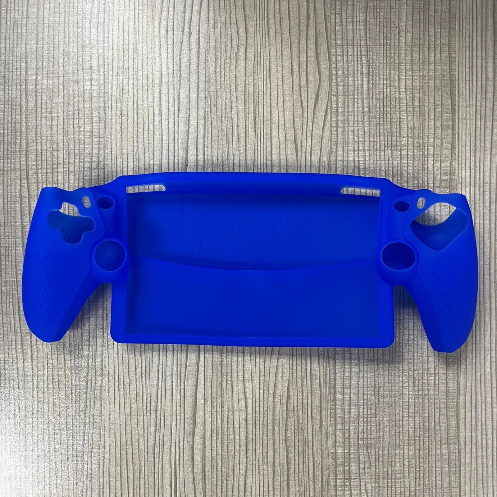 Custodia protettiva Cove Per PS5 Portale Console Silicone Protezione Manicotto a prova di goccia Custodia Morbida Manicotto Della Copertura Per PS Console di Gioco