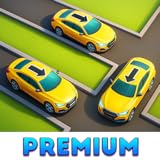 Car Game Vehicle Escape - Premium