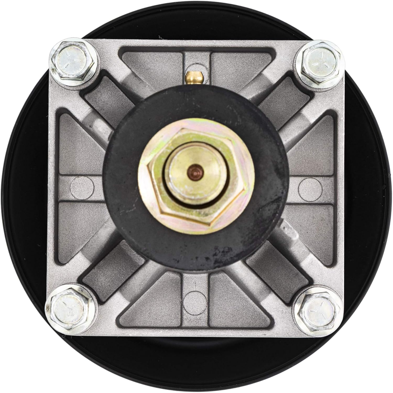 8TEN Deck Spindle for Cub Cadet LT1045 LT1046 LT1022 2007 and Below 918-04123B 618-04123B 46 inch