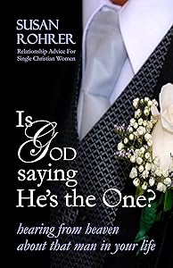 Is God Saying HE'S The One?