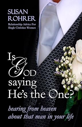 Is God Saying HE'S The One?