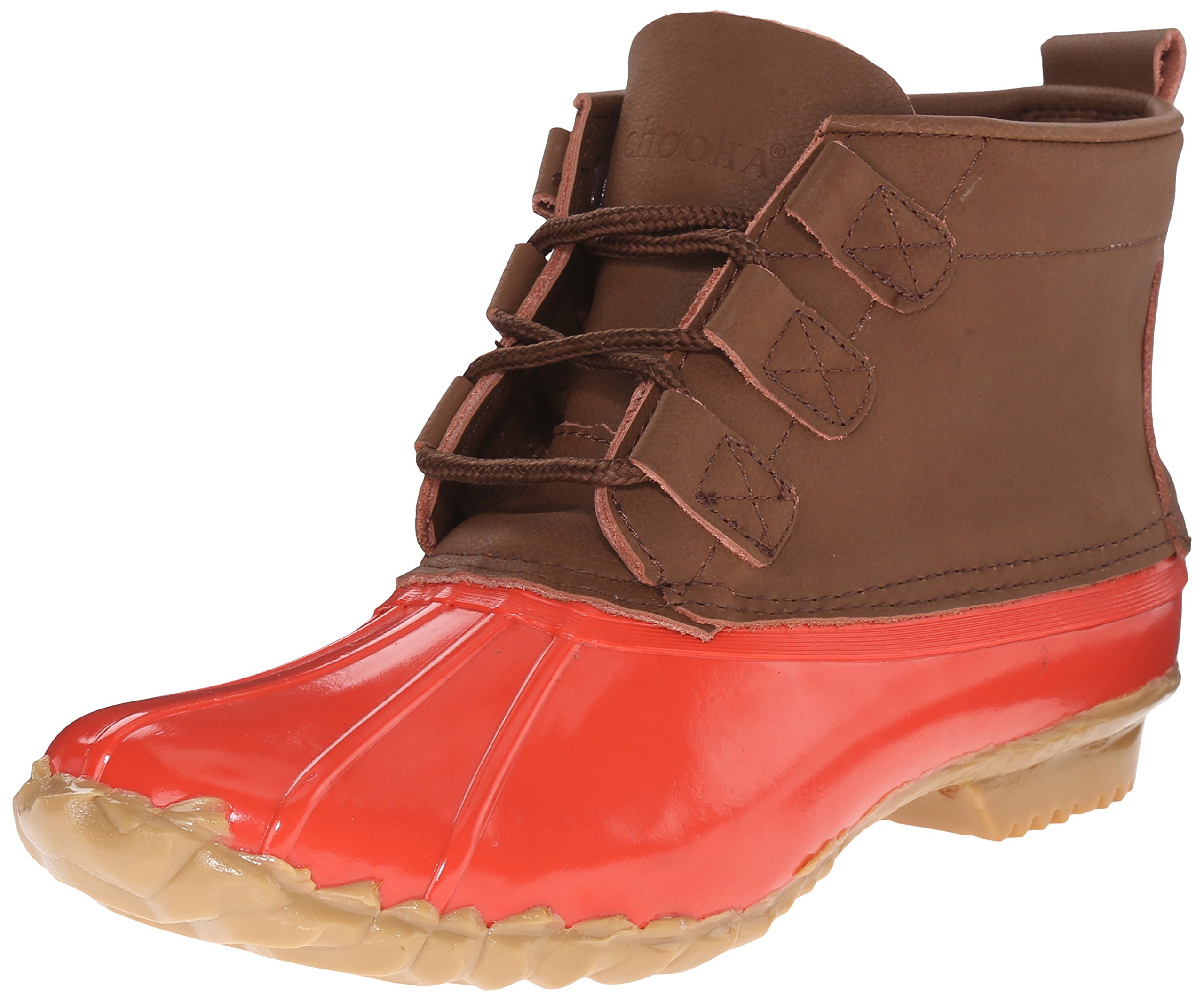 chooka duck boots