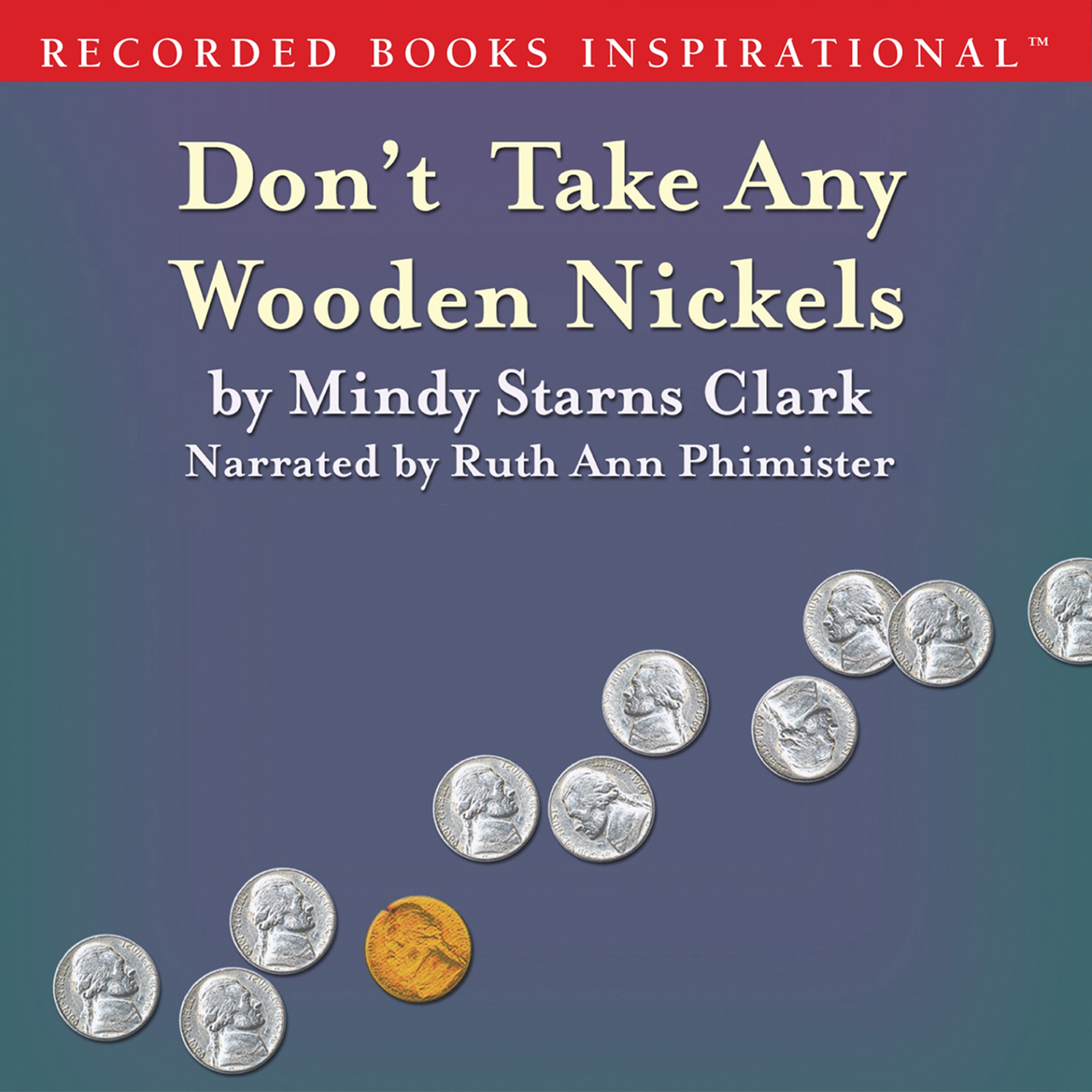 Don’t Take Any Wooden Nickels