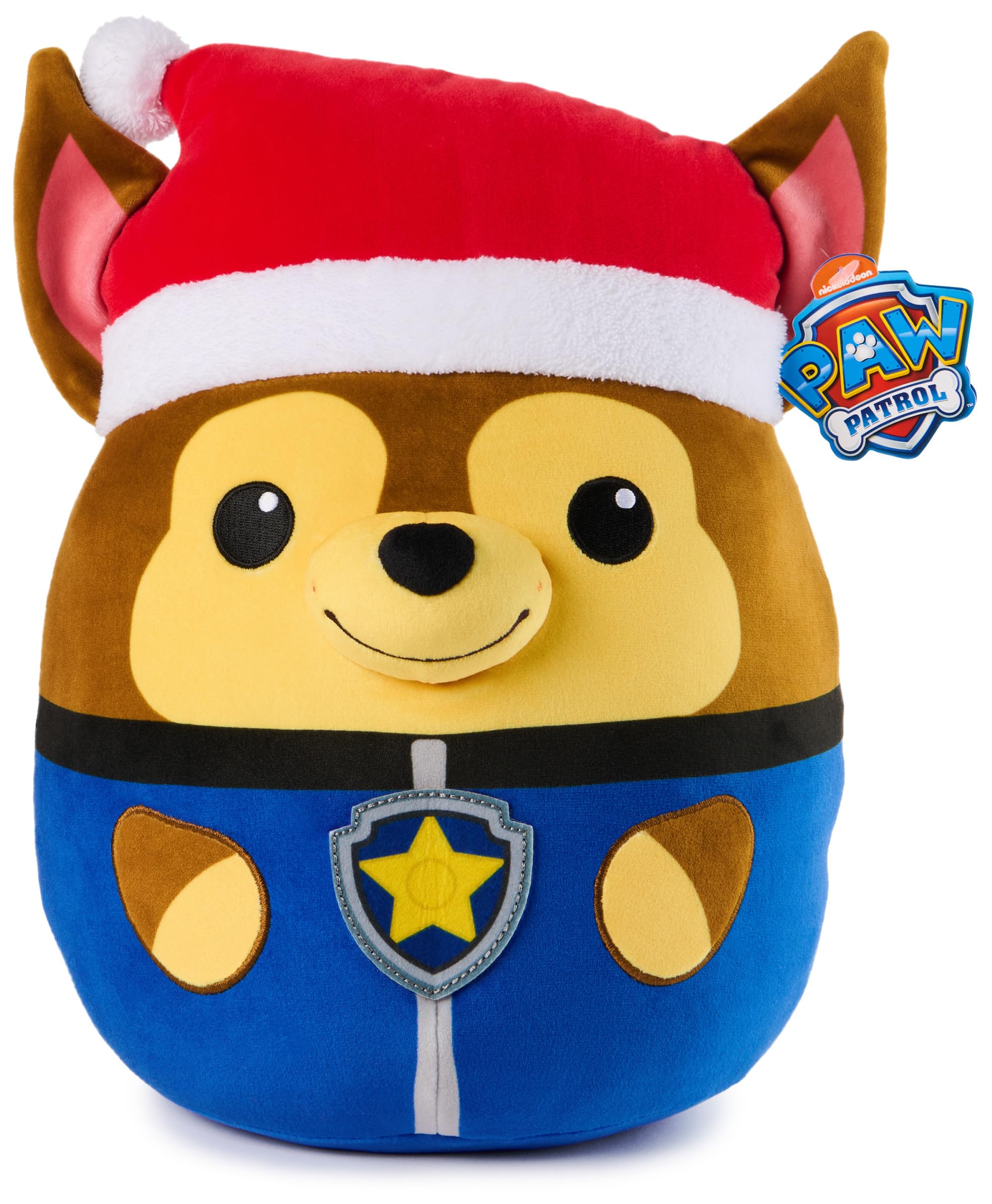 Paw Patrol - Peluche ufficiale del cartone animato di The Hit, edizione speciale, da 1 anno, 30,5 cm