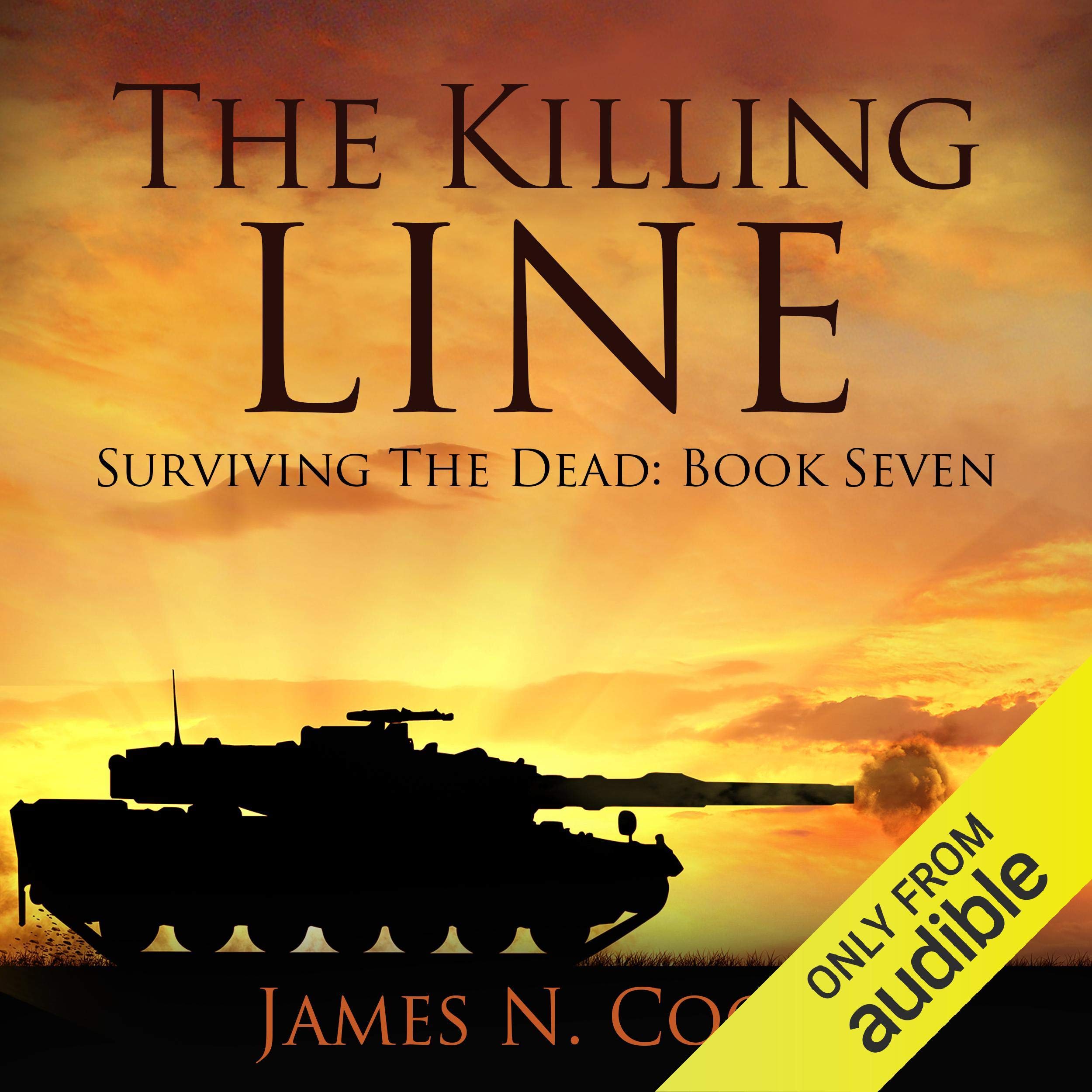 The Killing Line