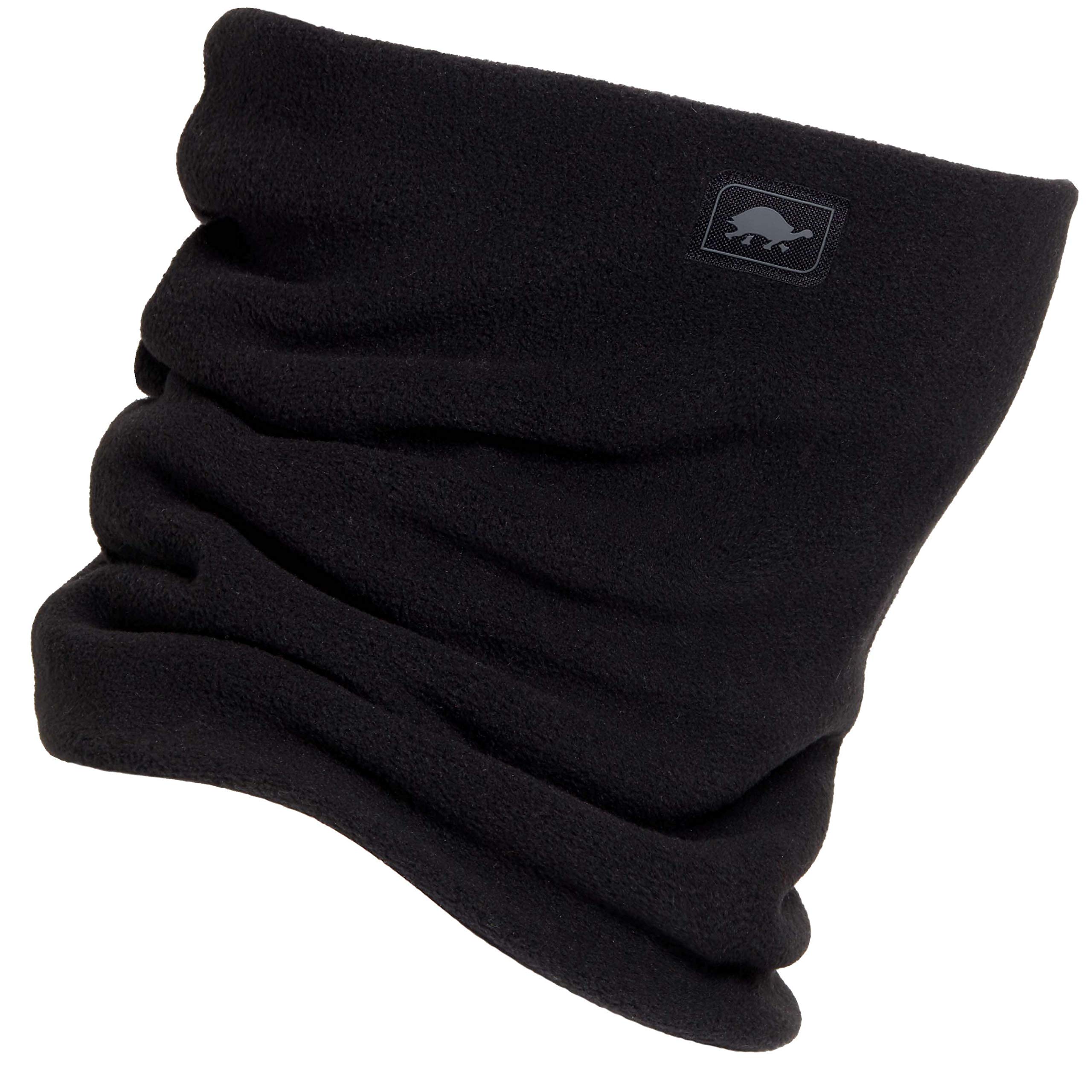 Turtle Fur Chelonia 150 Classic Fleece Double-Layer Neck Warmer
