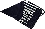 ARCOS Knife Case 8 Pieces Polyester 500x510mm - 1