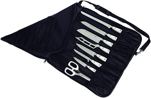 ARCOS Knife Case 8 Pieces Polyester 500x510mm