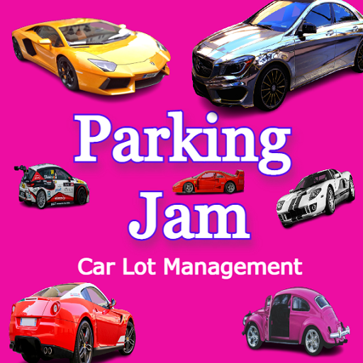 Parking Jam Car Lot ManagementAmazon.co.jpAppstore for Android