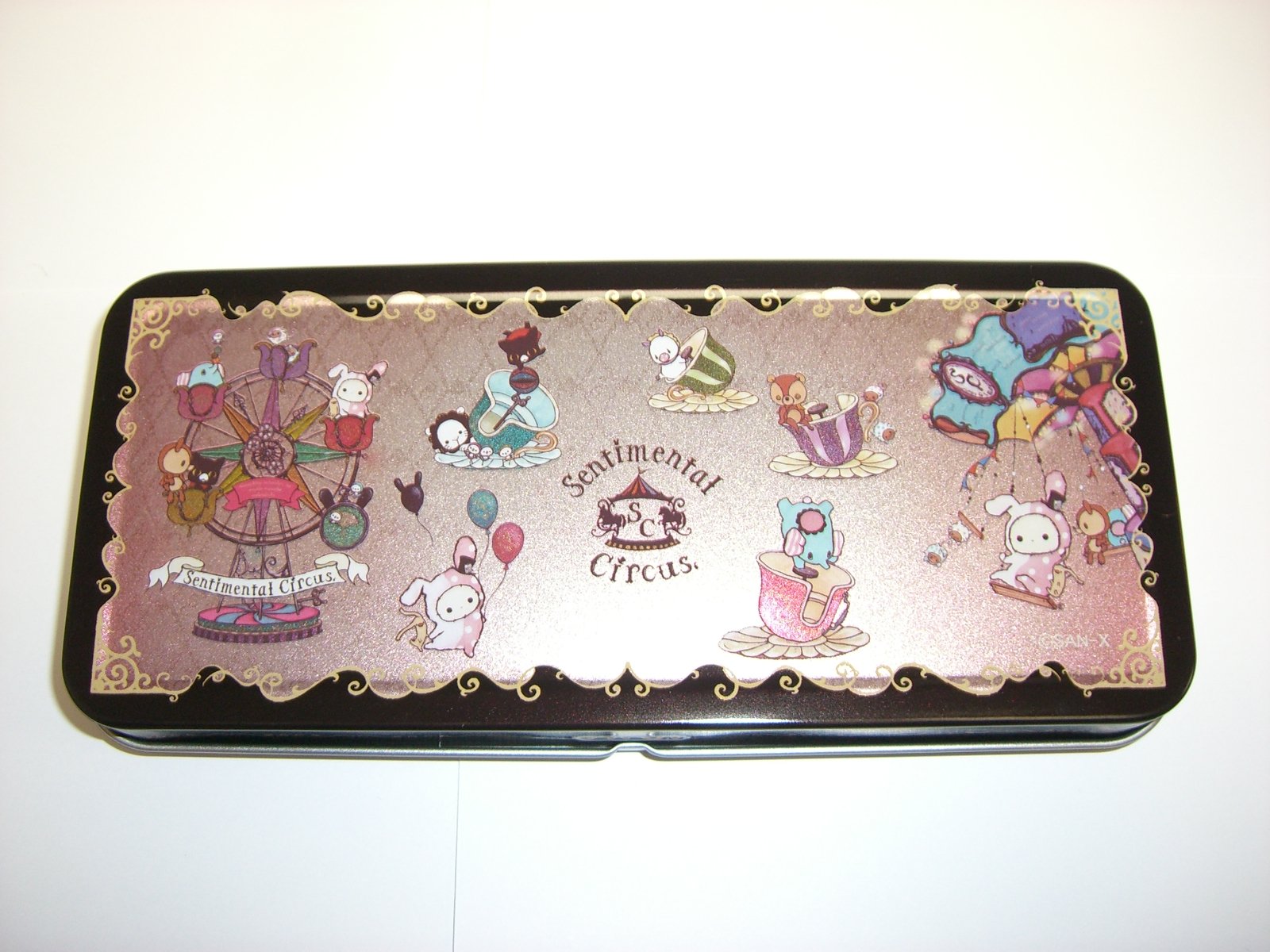 Amazon | 【センチメンタルサーカス】シングルカンペン（コーヒー