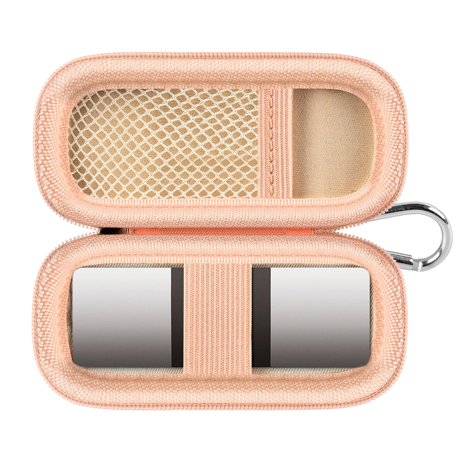 Xanad Funda Para Alivecor Kardia Mobile Ekg Monitor Llevar | Cuotas Sin