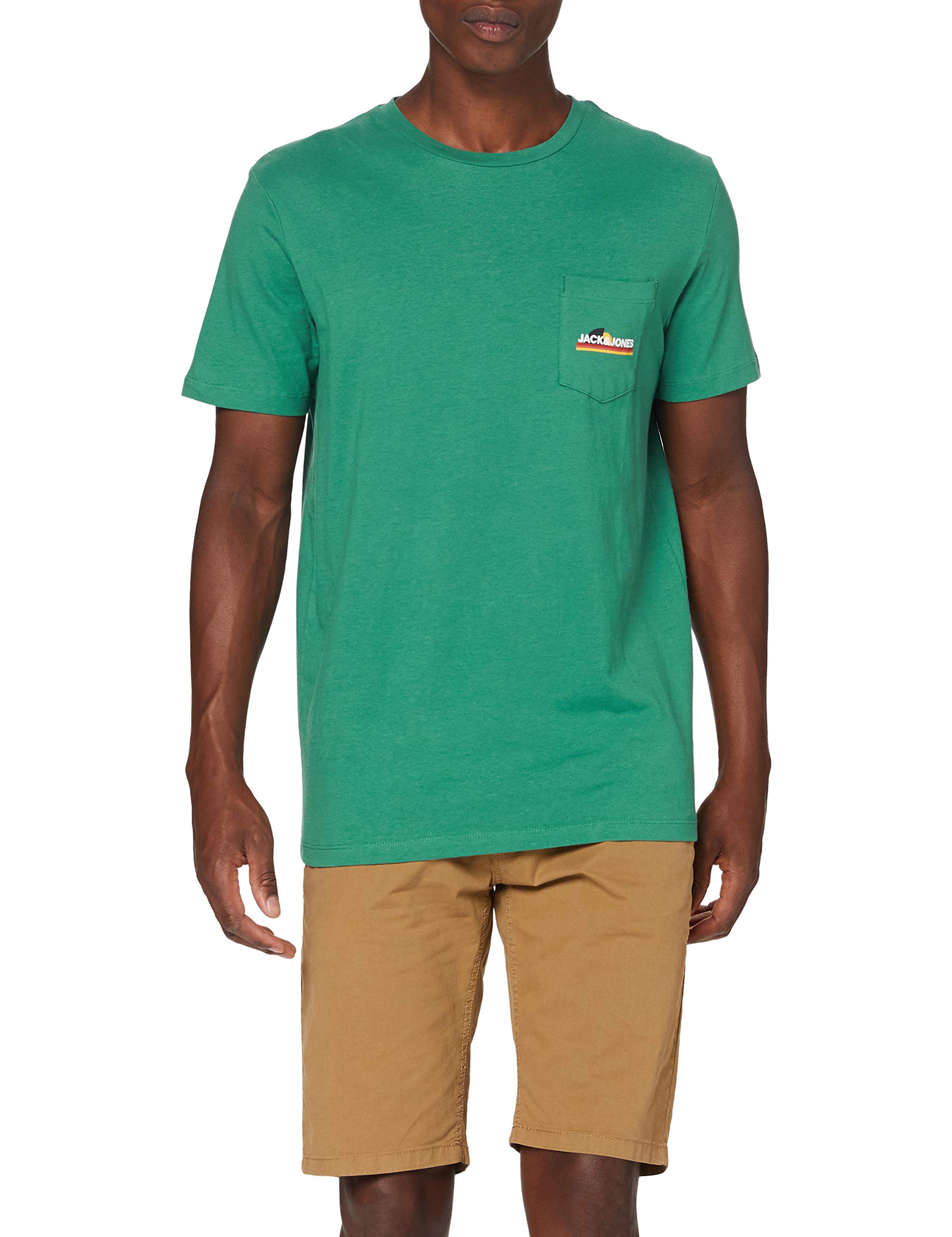 JACK & JONESMen's T-Shirt