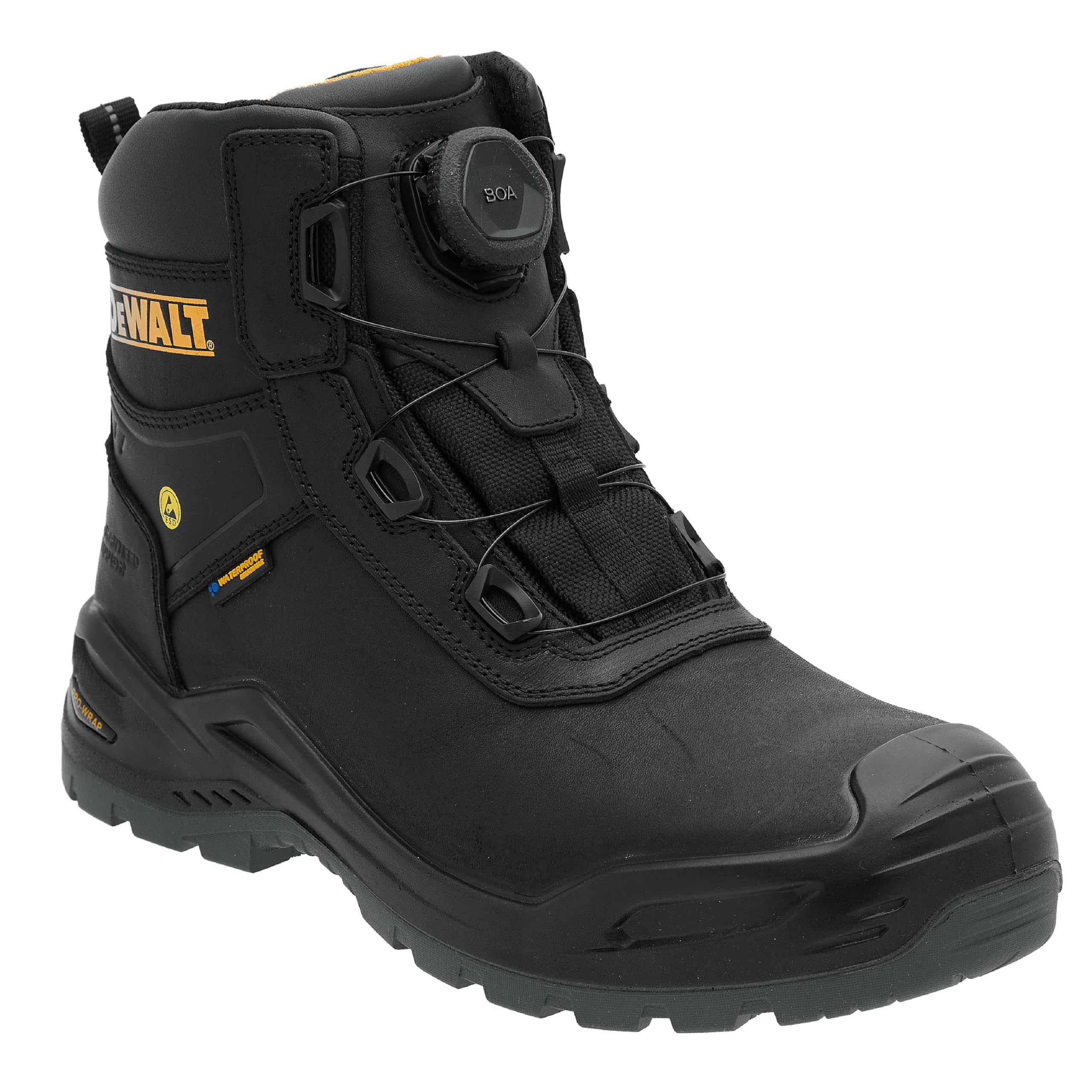 DEWALT Lander Boot Botas de construcciónHombre