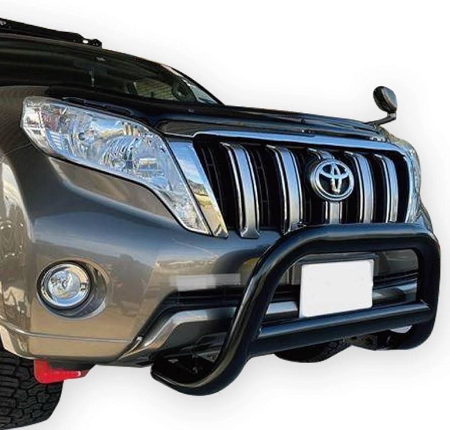 Amazon | WIN109 ハチハチハウス フロントグリルガード 互換品 トヨタ