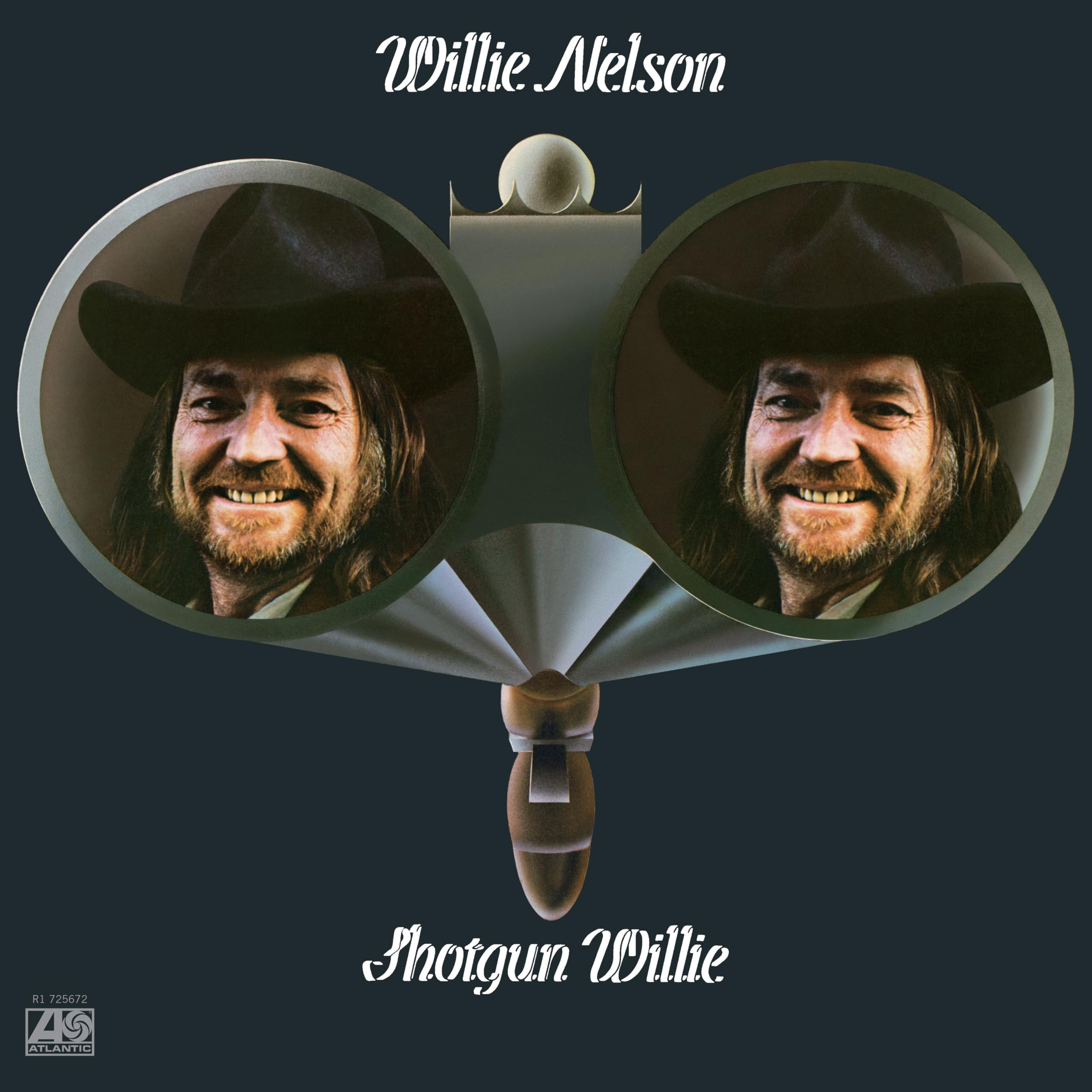 Shotgun Willie (50th Anniversary Deluxe Edition) [VINYL]