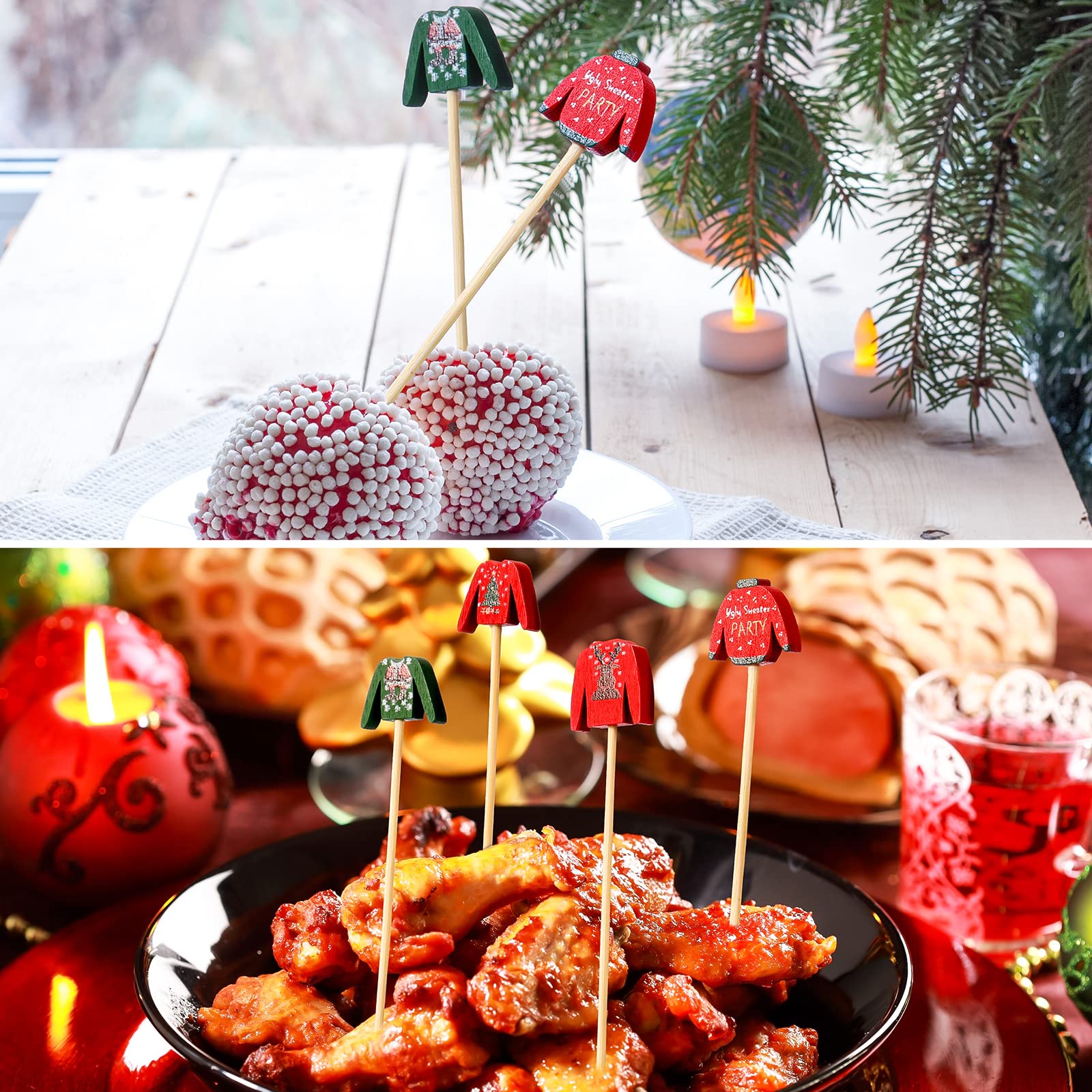 Christmas Dinner Make Ahead Finger Food Appetizers Christmas Eve