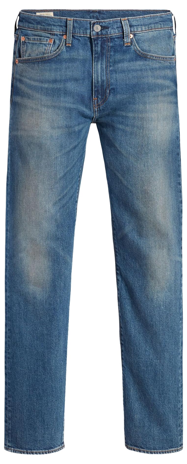 Levi's 502 Taper Vaqueros Hombre — view 548