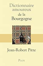 Download Dictionnaire amoureux de la Bourgogne PDF