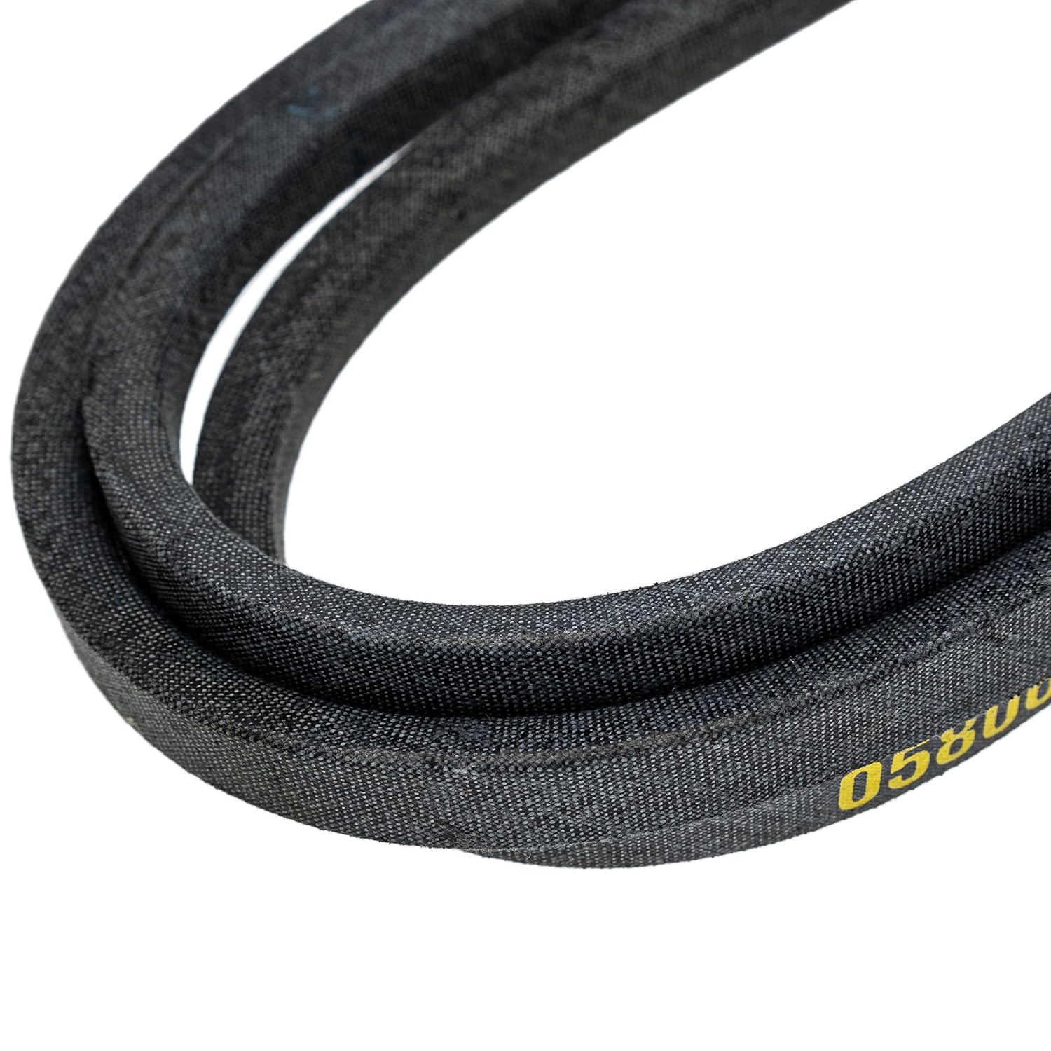 SureFit 52" Deck Drive Belt Replacement for John Deere TCA20749 WH52A WHP52A Commercial Walk-Behind Mowers
