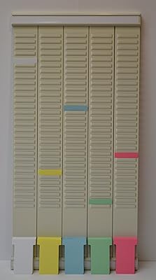 #2 Size T-Card and Rack kit