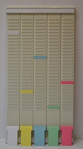 Kit de tarjeta T y rack de tamaño #2