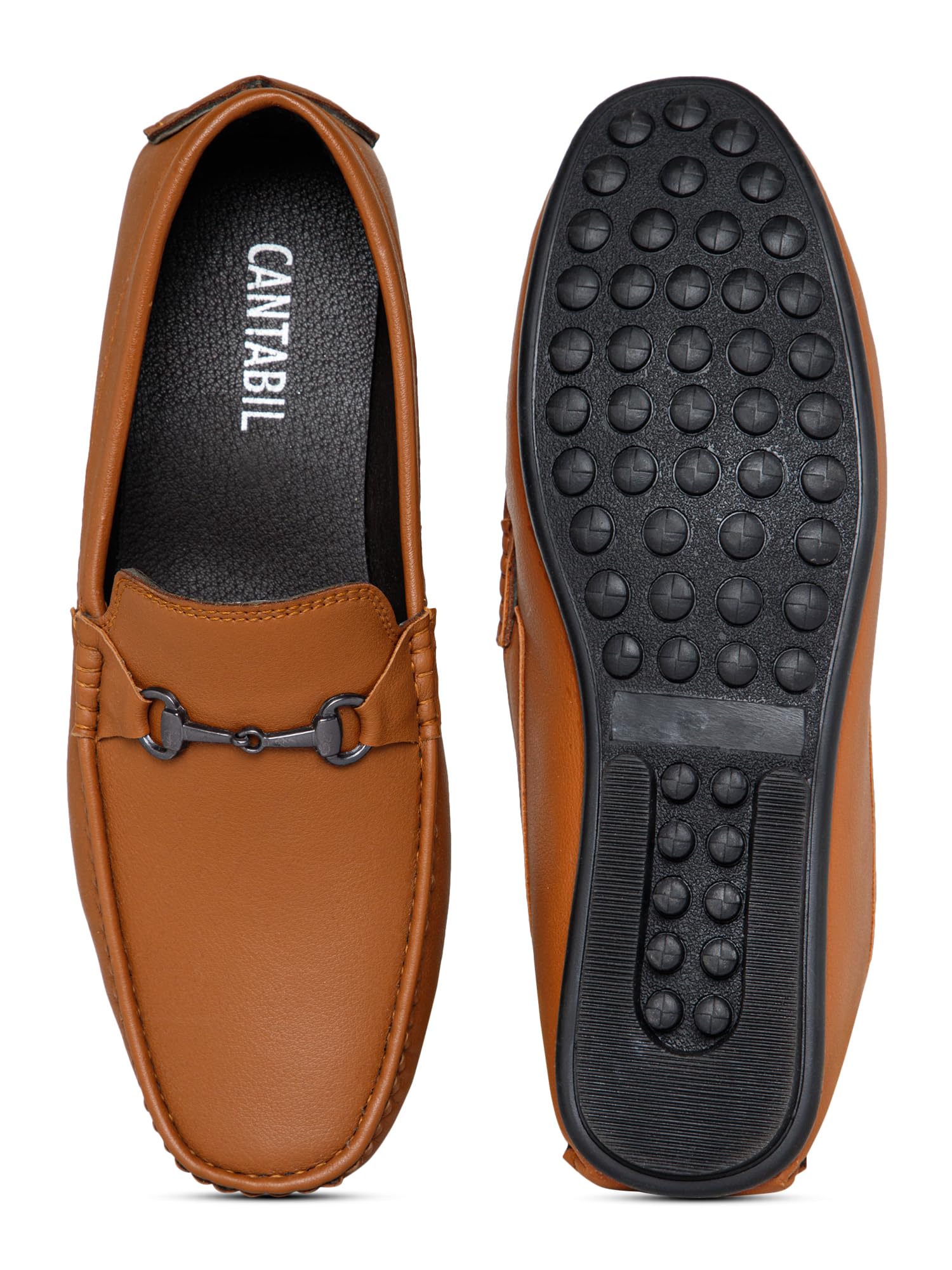 See full amazon price history chart for Cantabil Men Tan Solid Lightweight Casual Loafers (MFTW00015_TAN_26.6-27.3) Cantabil Men Tan Solid Lightweight Casual Loafers (MFTW00015_TAN_26.6-27.3) (B0CSDNY94S) Amazon Price History, Amazon Price Tracker
