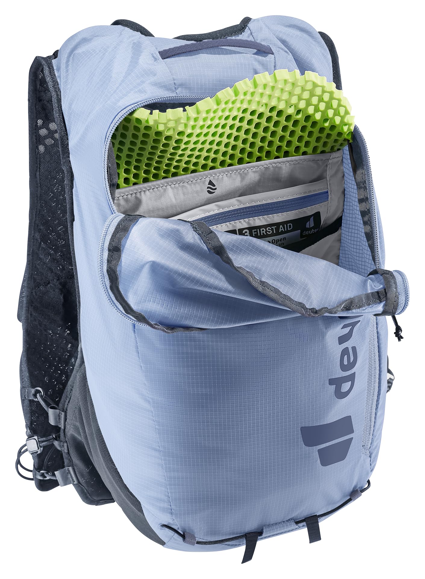 Deuter Ascender 13 Ascender 13 Unisex - Adulto