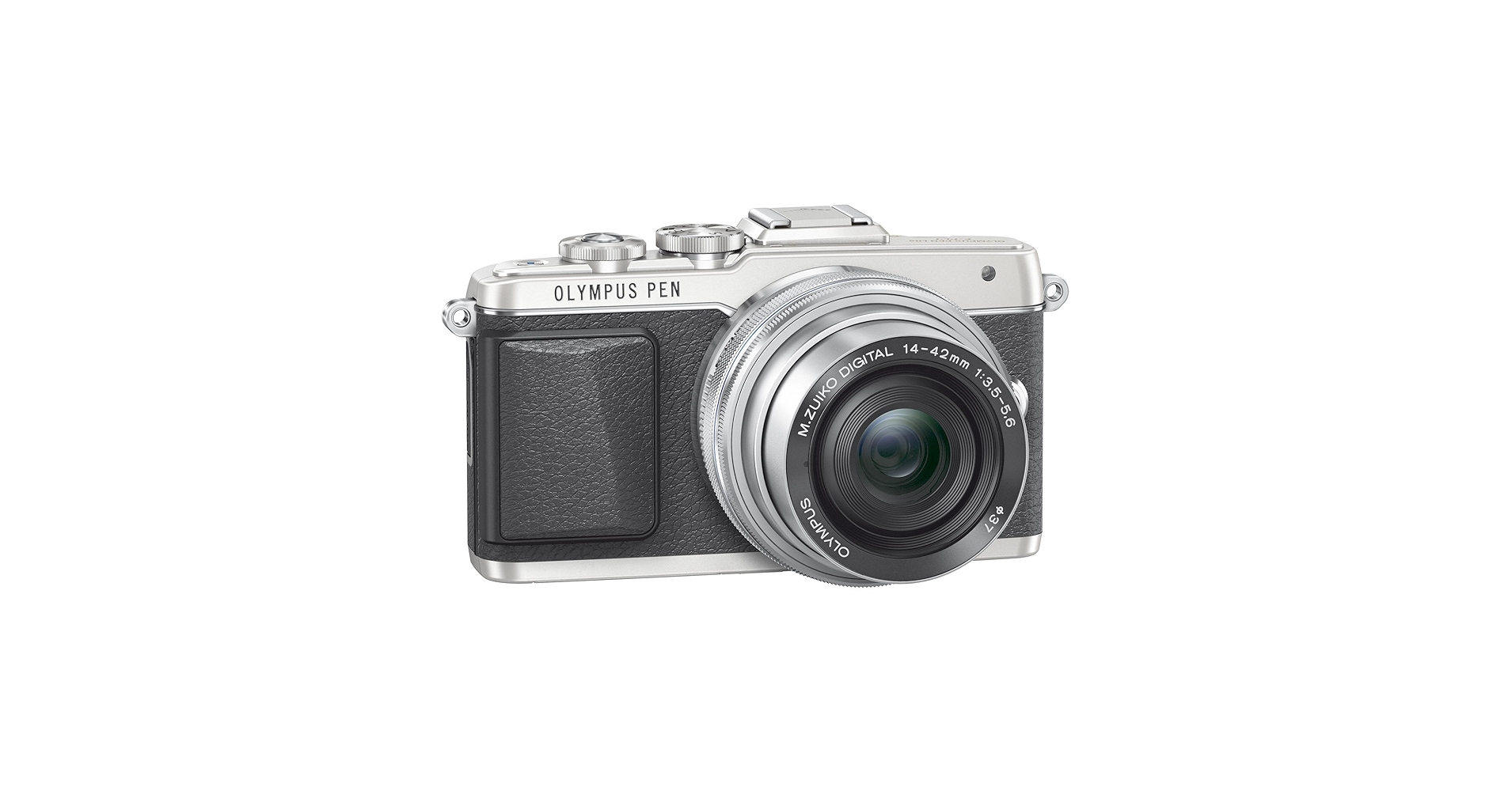 Amazon.com : Olympus E-PL7 16MP Mirrorless Digital Camera