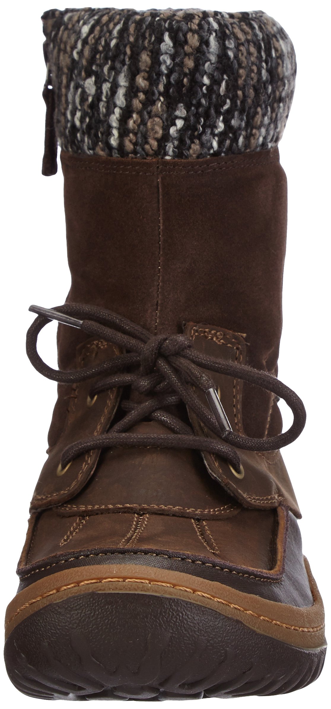 Merrell Decora Bolero Wtpf Botas de Botas para nieve para Mujer