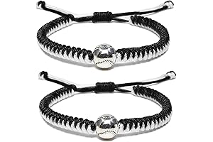 Handmade Braided Bracelet for Boys 8-12