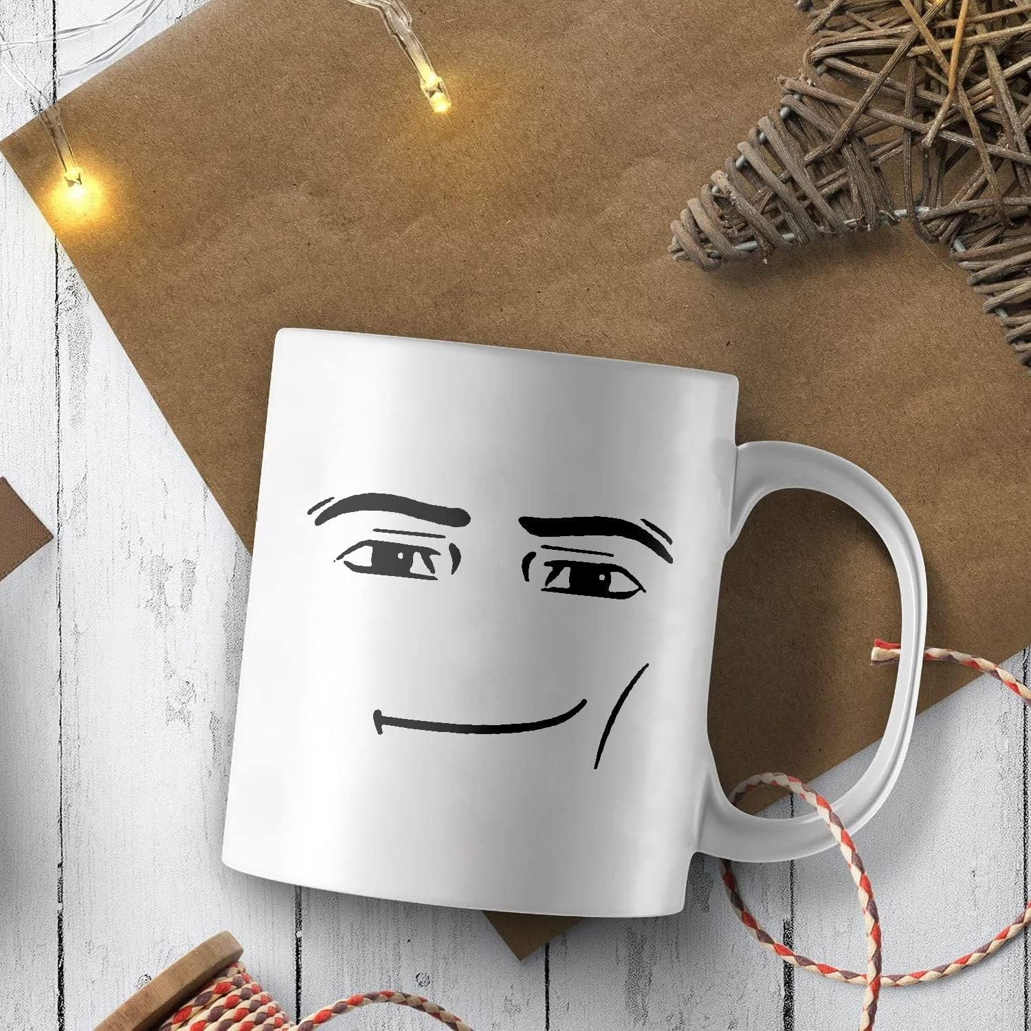 Apular Novelty Ceramic Coffee Mug Contents May Contain Iocane Powder Funny Mug