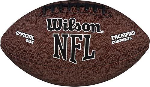Miniatura 1 de WILSON NFL All Pro - Fútbol compuesto